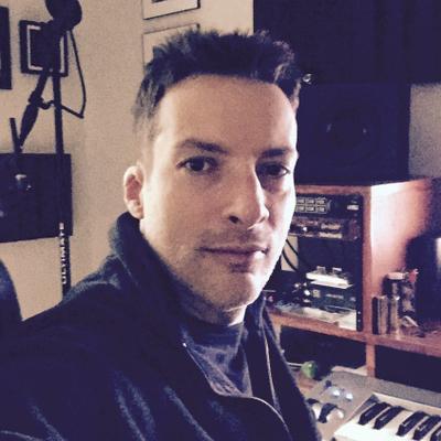 Profile Picture of David Imhof (@DavidImhofMusic) on Twitter