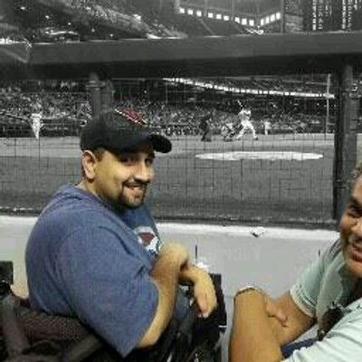 Profile Picture of Ben Zane (@@zane_ben) on Twitter