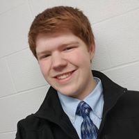 Profile Picture of Andrew Stoner (@AJStoner321) on Twitter