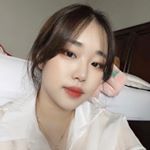 Profile Picture of 신민경 (@ming__ng_ee) on Instagram