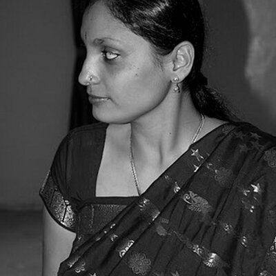 Profile Picture of Bhagyashree (@BbhagyashreeR) on Twitter
