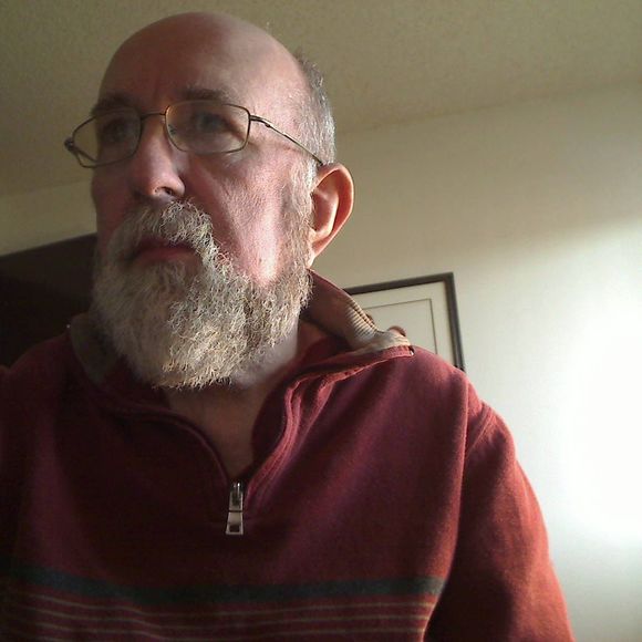 Profile Picture of Larry Margetish (@lmargeti) on Poshmark