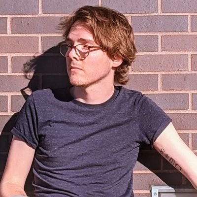 Profile Picture of Eric McDaniel NPR (@ericmcdanieldc) on Twitter