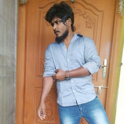 Profile Picture of GLADY JOHN (@GLADYJOHN15) on Twitter