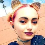 Profile Picture of bailey.barnard (@kitty.kat.bitch) on Instagram