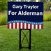 Profile Picture of Gary Traylor (@Traylor4Aldermn) on Twitter