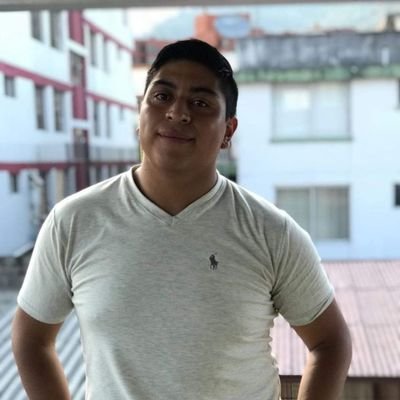 Profile Picture of Bryan Baño Claudio (@bryan_bc97) on Twitter