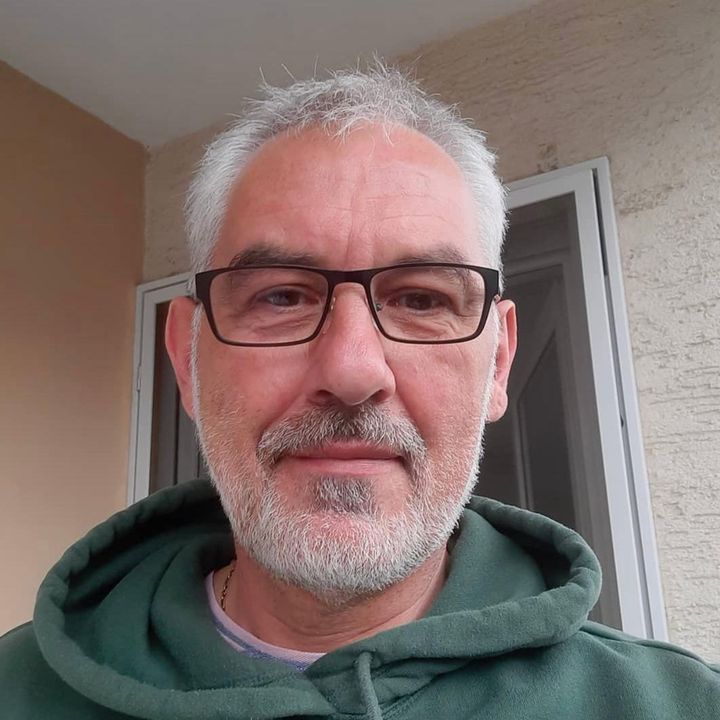 Profile Picture of Justhg (@@danielcarrager) on Tiktok
