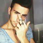 Profile Picture of Julian Naranjo Aguirre (@julianorange) on Instagram