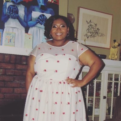 Profile Picture of Zora McKissic (@mckissic_zora) on Twitter