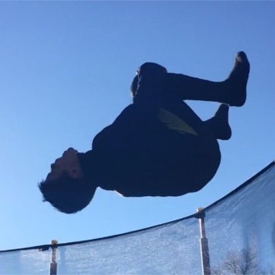 Profile Picture of Seth Wakefield (@Seth1582) on Twitter