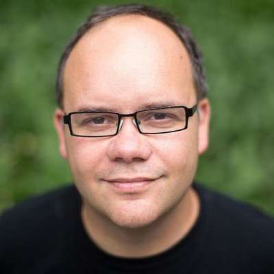 Profile Picture of Denny Vrandečić (@zdenko) on Twitter