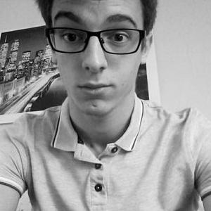 Thomas - Twitter Profile Picture of Thomas (@The_Tipps) on Twitter