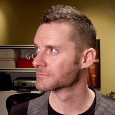 Profile Picture of Corey Tracey (@seetraceyrun) on Twitter