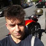 Profile Picture of Michael Liuzzi (@michael.liuzzi) on Instagram