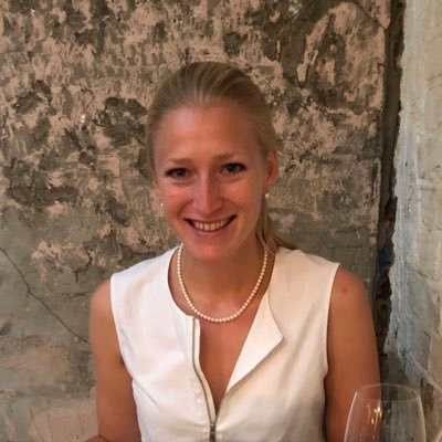 Profile Picture of Eleanor Ball (@Eeeeball) on Twitter