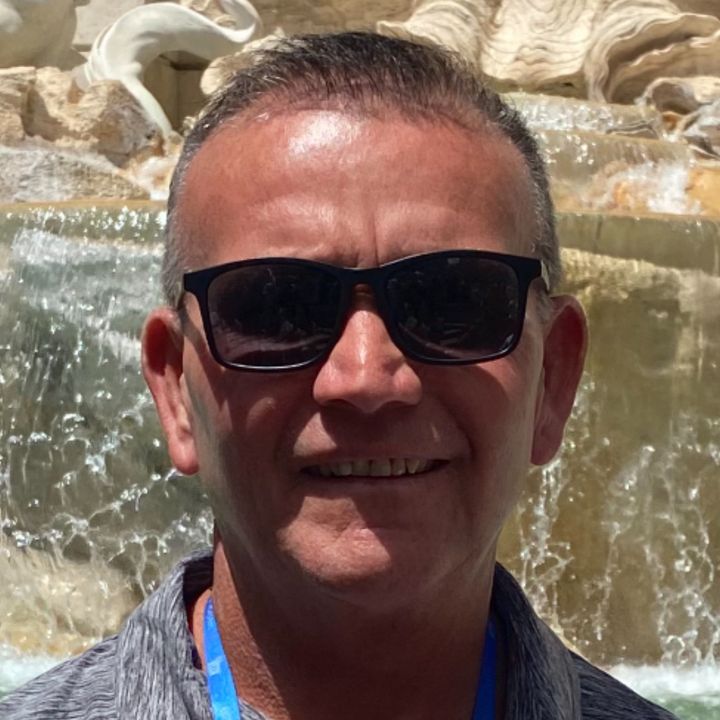 Profile Picture of Jerry Cosgrove (@jerry.cosgrove) on Tiktok