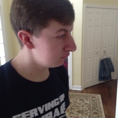 Profile Picture of John Luby (@johnluby29451) on Twitter