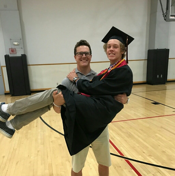 Profile Picture of Preston Arnold (@prestona132) on Poshmark