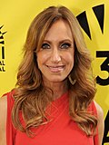 Profile Picture of Lili Estefan - Wikipediaon Wikipedia
