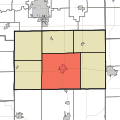 Profile Picture of Cicero Township, Tipton County, Indianaon Wikipedia