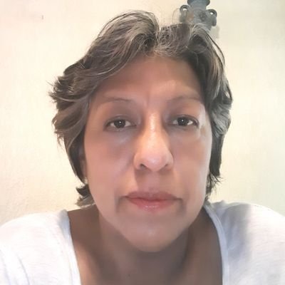 Profile Photo of Guadalupe Gil Navidad (@navidad_gil) on Twitter