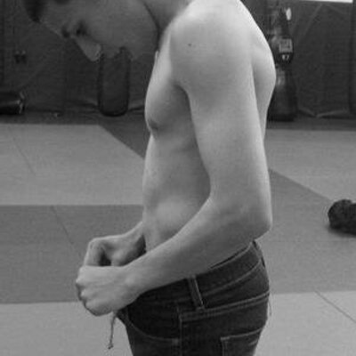 Profile Picture of Toby Fuentes (@TF7futbol) on Twitter