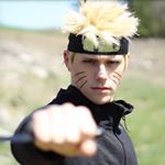 Mike - Instagram Profile Picture of Mike (@mightymike_cosplay) on Instagram