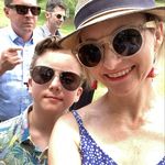 Profile Picture of Anne-Marie Parsons (@amvlparsons) on Instagram