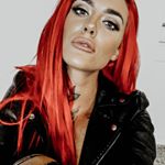 Profile Picture of 𝚍𝚊𝚗𝚒𝚎𝚕𝚕𝚎 𝚌𝚑𝚛𝚒𝚜𝚝𝚒𝚗𝚊 𝚜𝚊𝚟𝚊𝚐𝚎 (@themrssavage) on Instagram