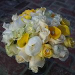 Profile Picture of Tracy Kong (@tracykongflowers) on Instagram