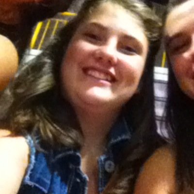 Profile Picture of Jordyn Blake (@jordyn_blake20) on Twitter