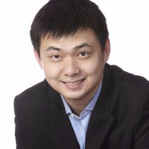 Profile Picture of Tom Tao (@icecafe) on Twitter