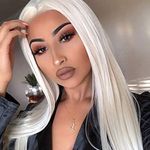 Kenisha Jones - Instagram Profile Picture of Kenisha Jones (@kenishajones713) on Instagram