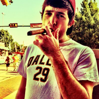 Profile Picture of Andrew Rybak (@DaRybak) on Twitter