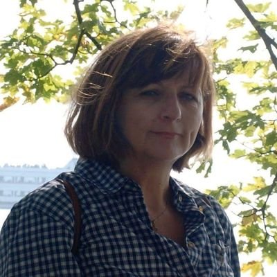 Profile Picture of Doris Ehret (@Doralina26) on Twitter