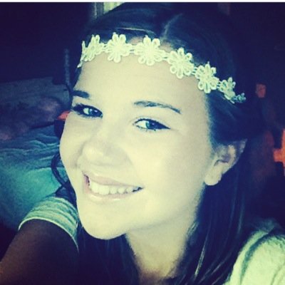 Profile Picture of Sarah Frederick (@SarahNOEL925) on Twitter