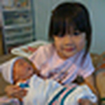 Profile Picture of Lana Thanh-tuyet Phan & Aiden Tan-phong Phan (@lana thanh-tuyet phan & aiden tan-phong phan) on Flickr