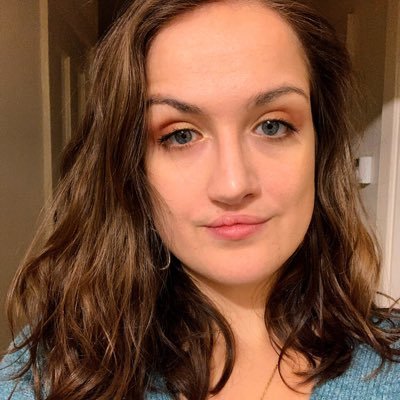 Profile Picture of Megan Alexanderon Twitter