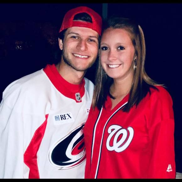 Profile Picture of William Farrow (@wolfpackcrazed) on Poshmark