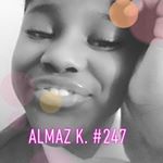 Profile Picture of Almaz Kebede (@ally_queen971) on Instagram