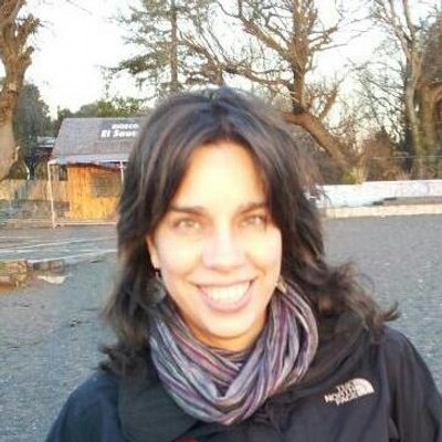 Profile Picture of Pamela Jimenez-Etche (@PamelaGomezJ) on Twitter