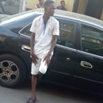 Profile Picture of Steven dare (@stevendareofficial1) on Instagram