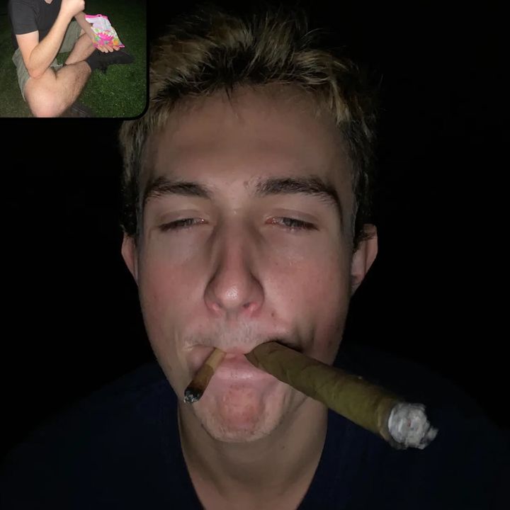 Profile Picture of adamnch (@adamnch) on Tiktok