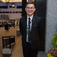 Profile Picture of Matthew Goh (@matthew-goh-25) on Quora