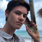 Profile Picture of Andrew B (@andrew_berube) on Instagram
