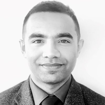 Profile Picture of Rahul Jha (@Do__More) on Twitter