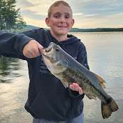 Profile Picture of Travis Hoover (@travishoover8099) on Youtube