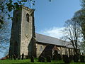 Profile Picture of Kilham, East Riding of Yorkshire - Wikipediaon Wikipedia