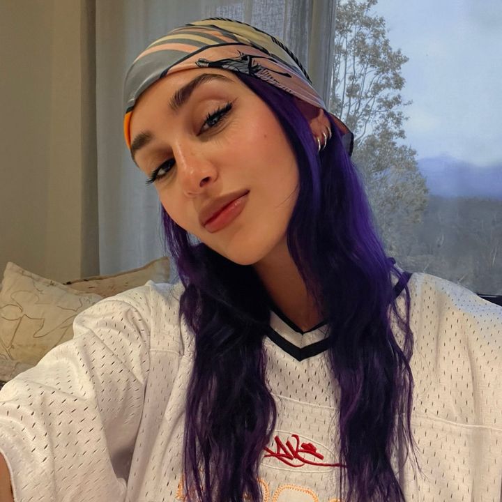 Profile Picture of ⋆˙⟡ Alyssa Harper  ⟡˙⋆ (@alyssataylorharper) on Tiktok